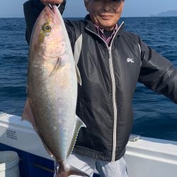 釣鯛洋 釣果
