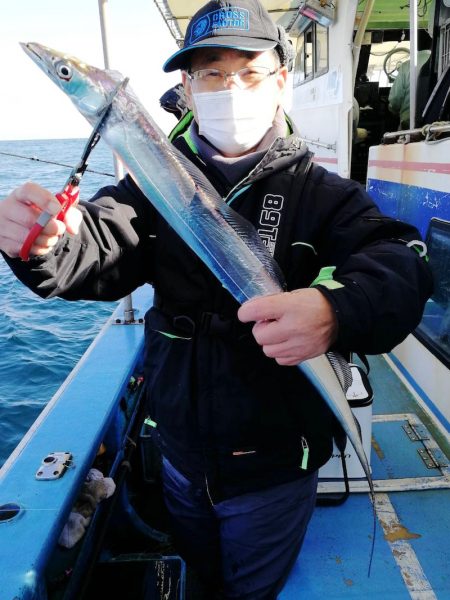 ヤザワ渡船 釣果