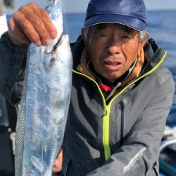 丸万釣船 釣果
