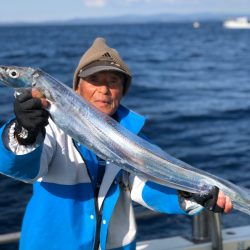 丸万釣船 釣果
