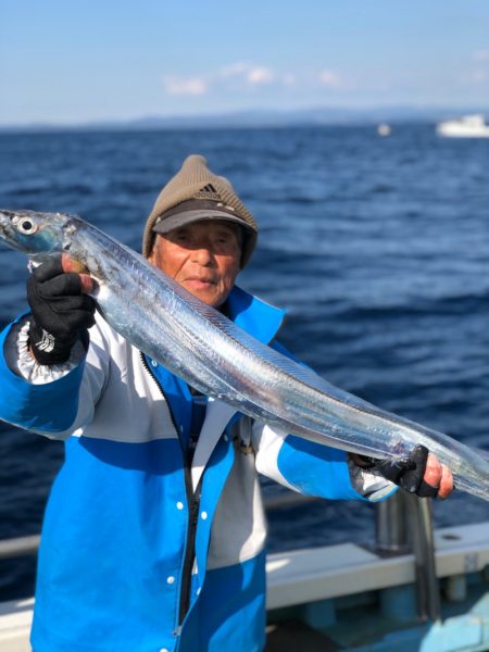 丸万釣船 釣果