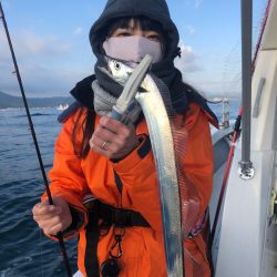 Ｖ−７ West 釣果