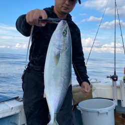 あみや渡船 JIGBOY 釣果