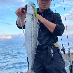 あみや渡船 JIGBOY 釣果