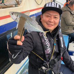 ヤザワ渡船 釣果