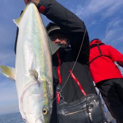 浜栄丸 釣果