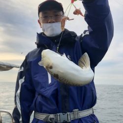 浜栄丸 釣果
