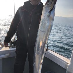 フィッシング キッタカ 釣果