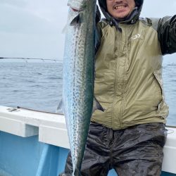 あみや渡船 JIGBOY 釣果