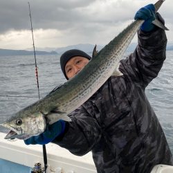 あみや渡船 JIGBOY 釣果