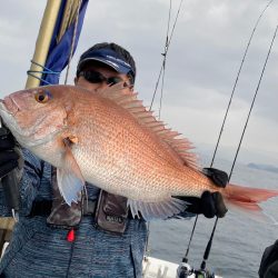 あみや渡船 JIGBOY 釣果