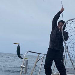 あみや渡船 JIGBOY 釣果