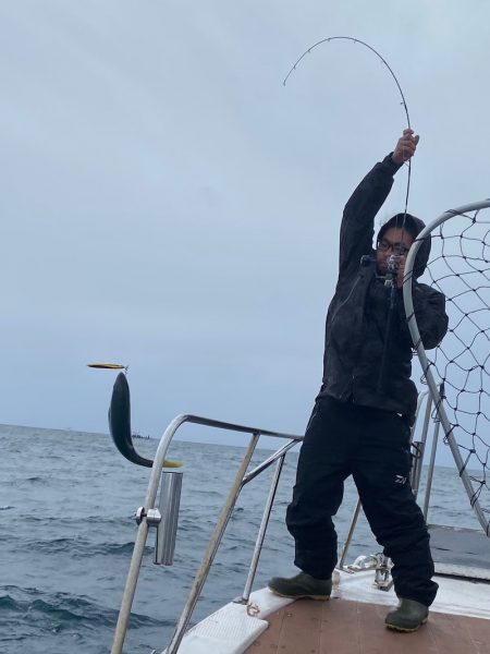 あみや渡船 JIGBOY 釣果