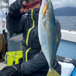 あみや渡船 JIGBOY 釣果