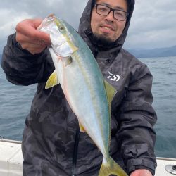 あみや渡船 JIGBOY 釣果