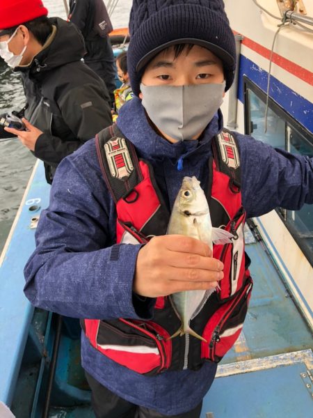 ヤザワ渡船 釣果