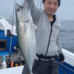 釣鯛洋 釣果