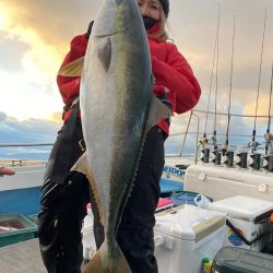 Monster Rush! 釣果