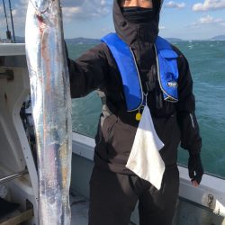 フィッシング　キッタカ 釣果