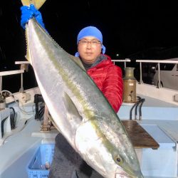 第二八坂丸 釣果