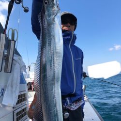 フィッシング　キッタカ 釣果