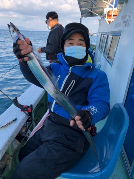 ヤザワ渡船 釣果