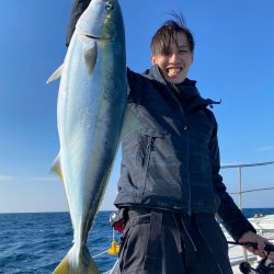 Monster Rush! 釣果