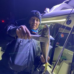 Monster Rush! 釣果