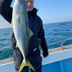 Monster Rush! 釣果