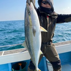 Monster Rush! 釣果