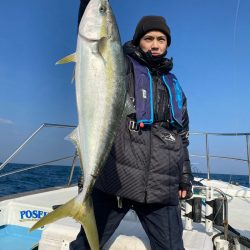 Monster Rush! 釣果