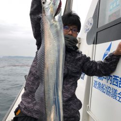 フィッシング　キッタカ 釣果