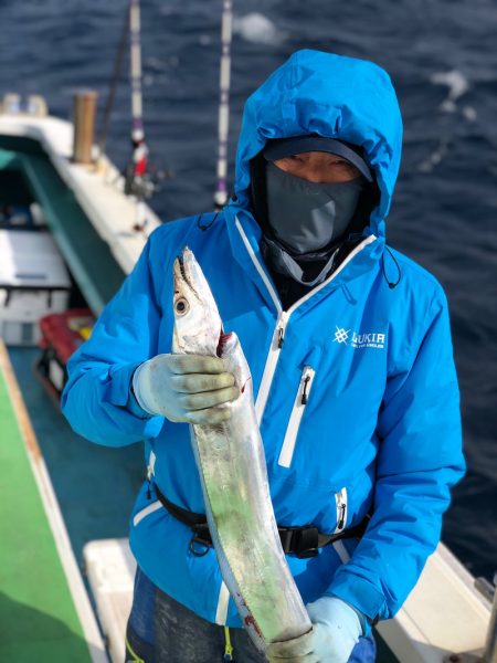 丸万釣船 釣果