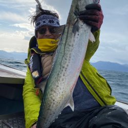 あみや渡船 JIGBOY 釣果