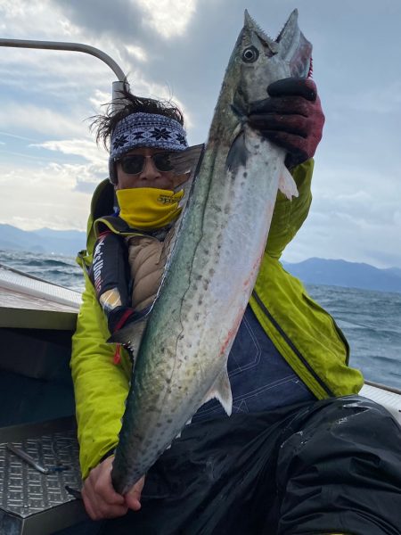 あみや渡船 JIGBOY 釣果