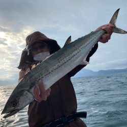 あみや渡船 JIGBOY 釣果