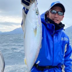 あみや渡船 JIGBOY 釣果