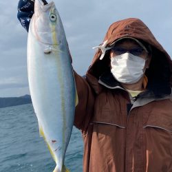 あみや渡船 JIGBOY 釣果