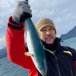 あみや渡船 JIGBOY 釣果