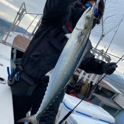 あみや渡船 JIGBOY 釣果