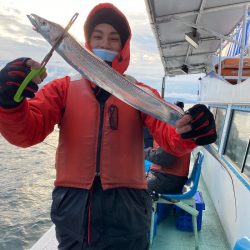 ヤザワ渡船 釣果