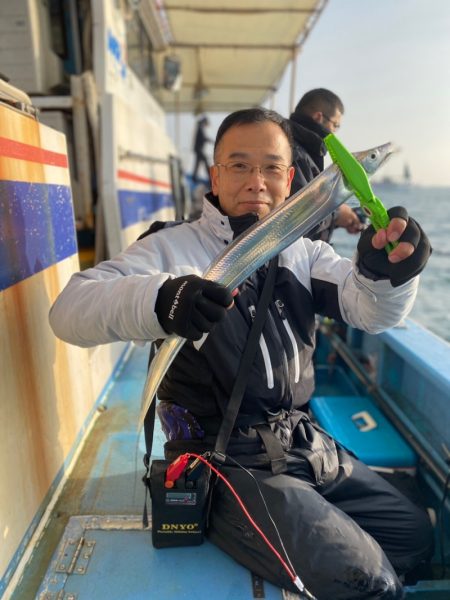 ヤザワ渡船 釣果