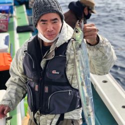 丸万釣船 釣果