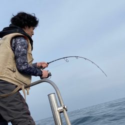 あみや渡船 JIGBOY 釣果