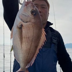 あみや渡船 JIGBOY 釣果