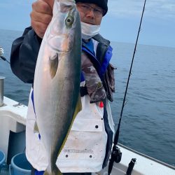 あみや渡船 JIGBOY 釣果