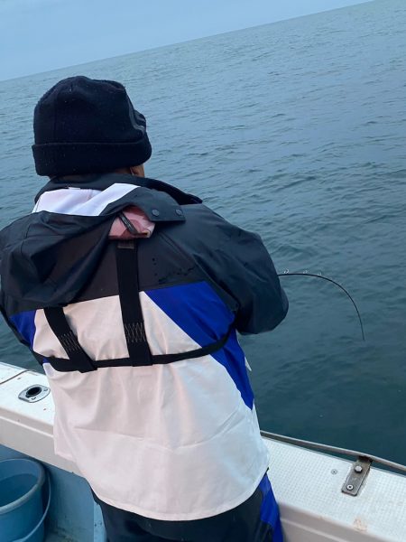 あみや渡船 JIGBOY 釣果