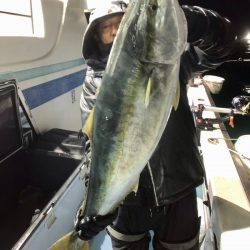 第二八坂丸 釣果