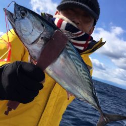 渡船屋たにぐち 釣果
