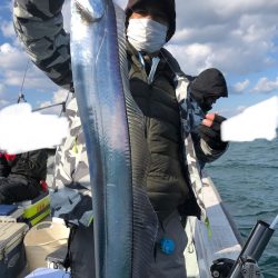 フィッシング　キッタカ 釣果